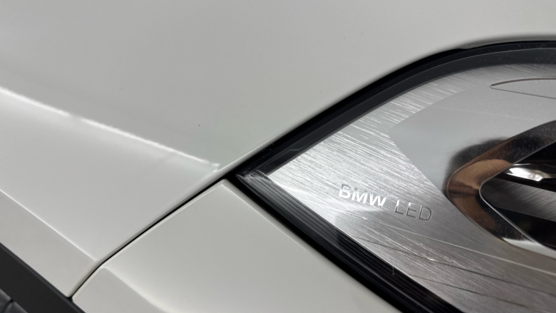 BMW X2 xDrive 18d Sport 5dr Diesel Hatchback